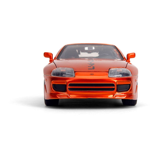 Chainsaw Man Diecast Model 1/24 1997 Honda Civic