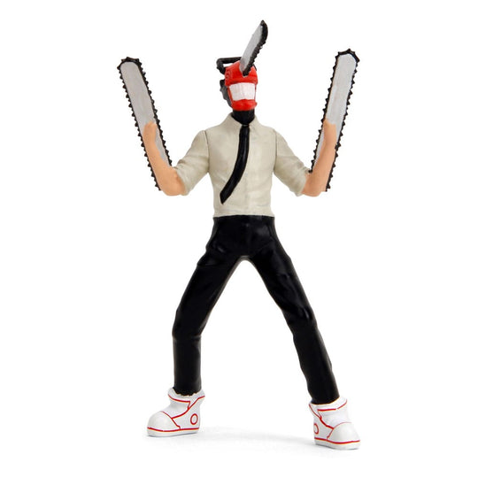 Chainsaw Man Diecast Model 1/24 1997 Honda Civic