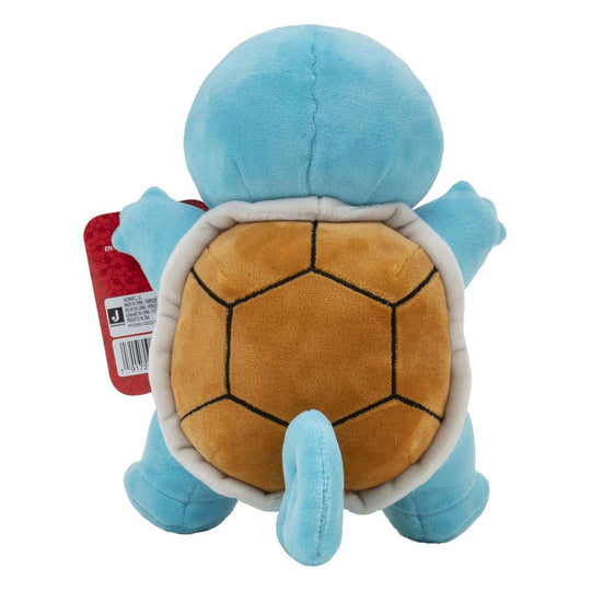 Pokémon Plush Figure Squirtle 20 cm