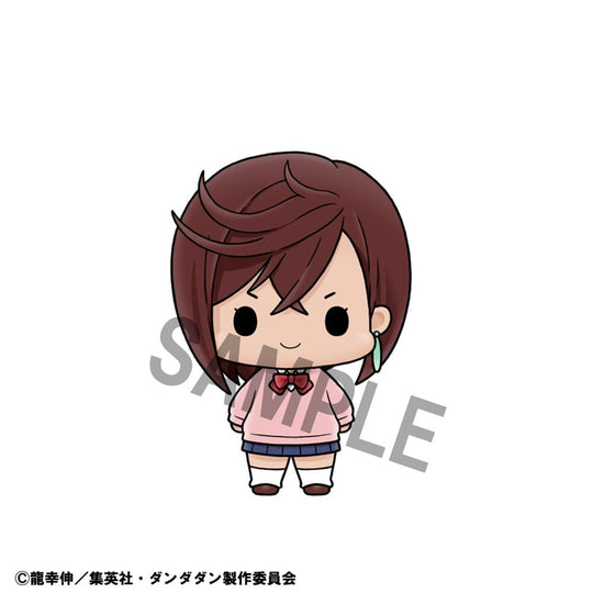 Dandadan Chokorin Mascot Series Trading Figure 5 cm