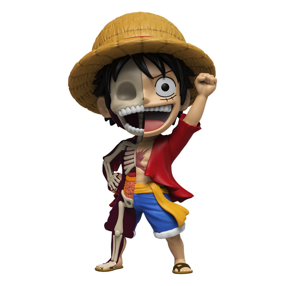 One Piece Blind Box Hidden Dissectibles Series 1