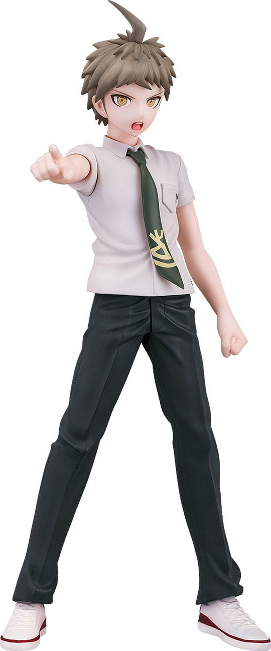 Danganronpa 1 2 Reload Pop Up Parade PVC Statue Hajime Hinata 17 cm