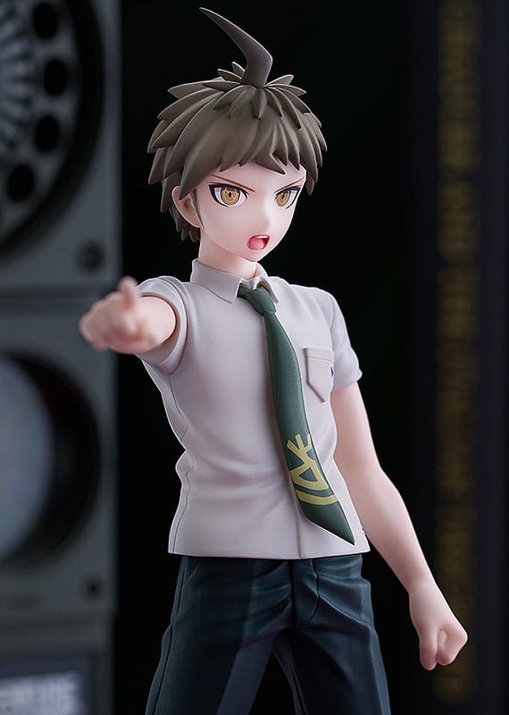 Danganronpa 1 2 Reload Pop Up Parade PVC Statue Hajime Hinata 17 cm