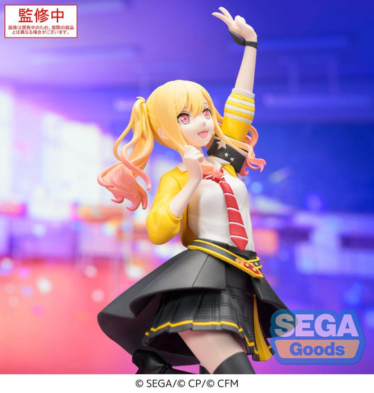 Hatsune Miku: Colorful Stage! Desktop x Decorate Collections PVC Statue Tenma Saki 16 cm