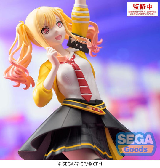 Hatsune Miku: Colorful Stage! Desktop x Decorate Collections PVC Statue Tenma Saki 16 cm