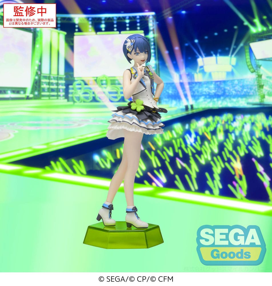 Hatsune Miku: Colorful Stage! Desktop x Decorate Collections PVC Statue Kiritani Haruka 15 cm