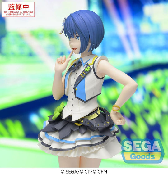 Hatsune Miku: Colorful Stage! Desktop x Decorate Collections PVC Statue Kiritani Haruka 15 cm