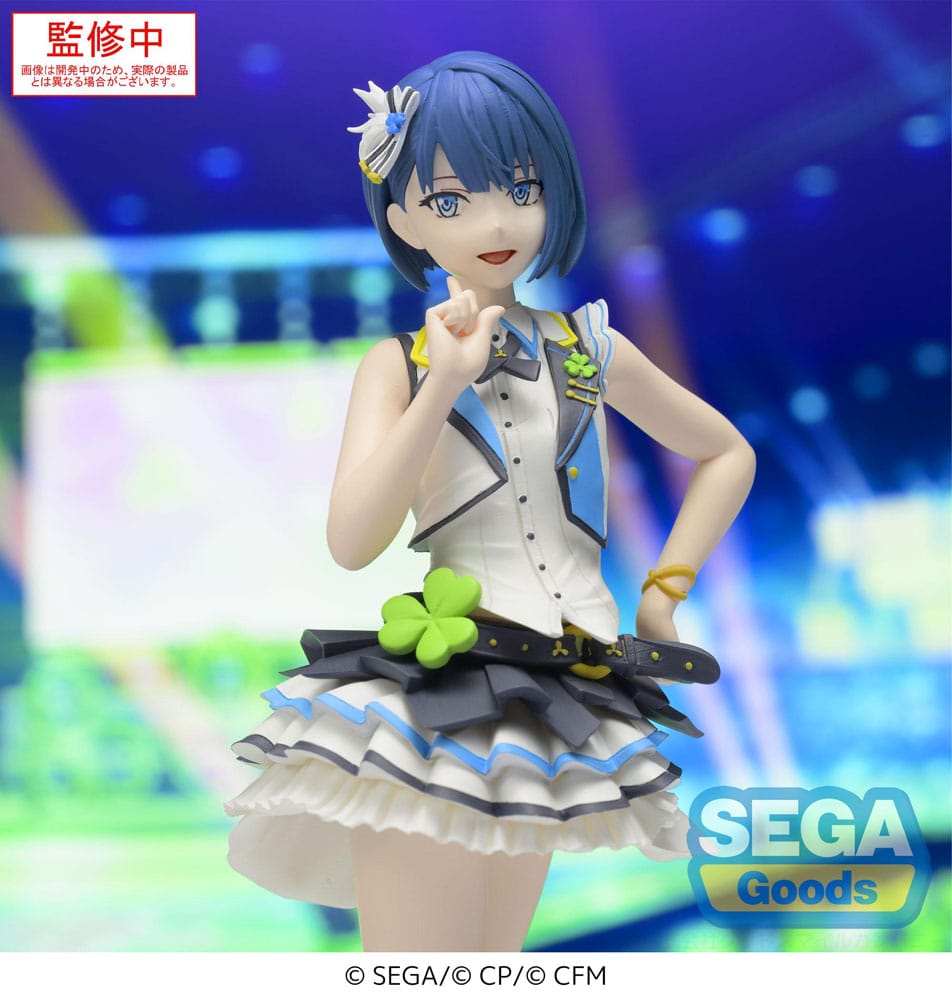 Hatsune Miku: Colorful Stage! Desktop x Decorate Collections PVC Statue Kiritani Haruka 15 cm
