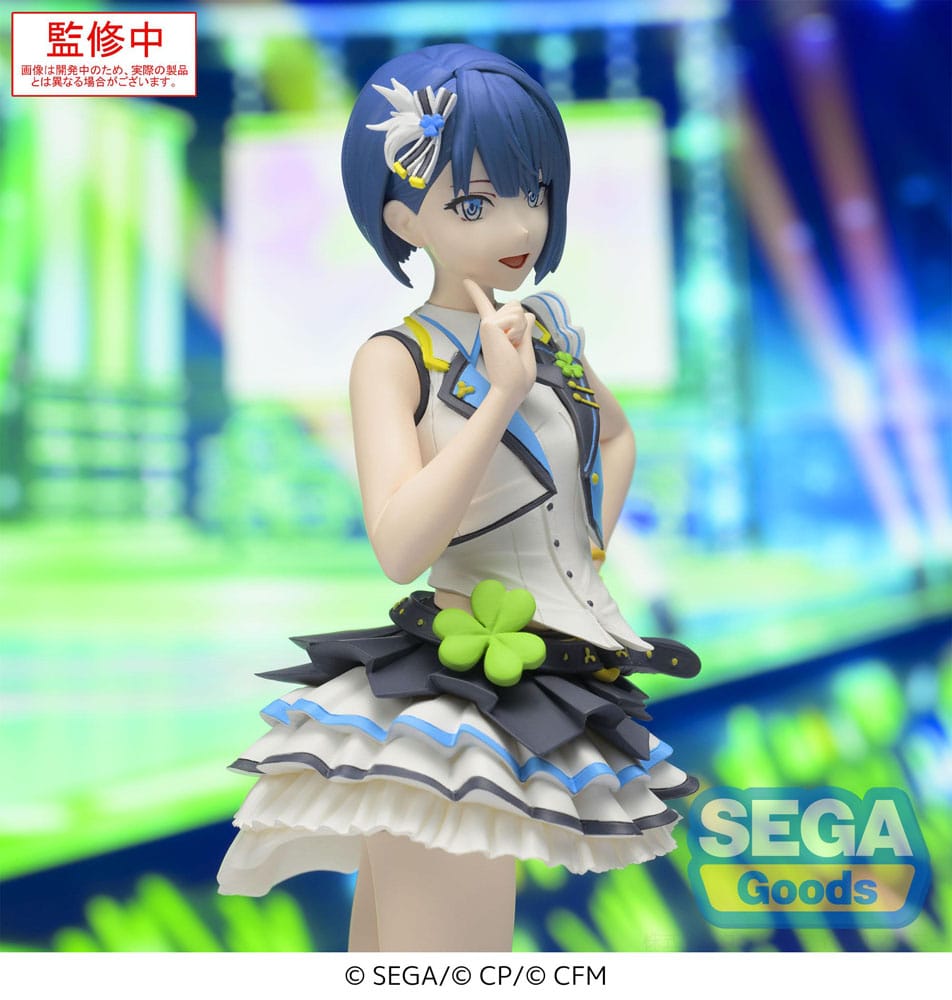 Hatsune Miku: Colorful Stage! Desktop x Decorate Collections PVC Statue Kiritani Haruka 15 cm