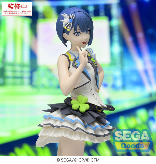 Hatsune Miku: Colorful Stage! Desktop x Decorate Collections PVC Statue Kiritani Haruka 15 cm