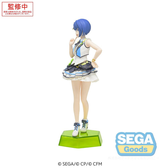 Hatsune Miku: Colorful Stage! Desktop x Decorate Collections PVC Statue Kiritani Haruka 15 cm
