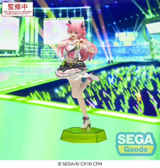 Hatsune Miku: Colorful Stage! Desktop x Decorate Collections PVC Statue Momoi Airi 15 cm