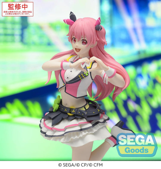 Hatsune Miku: Colorful Stage! Desktop x Decorate Collections PVC Statue Momoi Airi 15 cm