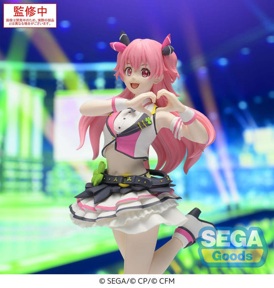Hatsune Miku: Colorful Stage! Desktop x Decorate Collections PVC Statue Momoi Airi 15 cm