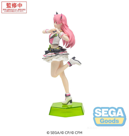 Hatsune Miku: Colorful Stage! Desktop x Decorate Collections PVC Statue Momoi Airi 15 cm