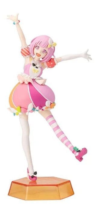 Hatsune Miku: Colorful Stage! Desktop x Decorate Collections PVC Statue Otori Emu 15 cm