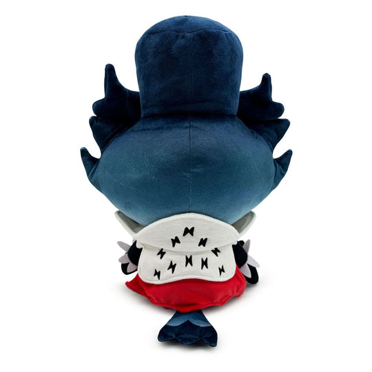 Helluva Boss Plüüskuju Stolas 22 cm